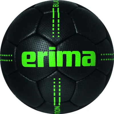 Image de Erima Handball Pure Grip No. 2.5 - Black Edition