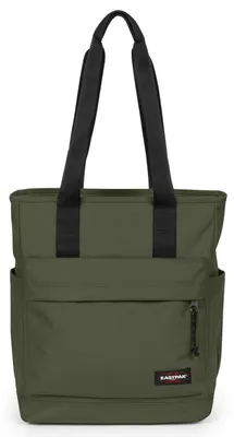 Produktbild von Eastpak Tote Pocket 23 - Reisetasche 39 cm (dark khaki)