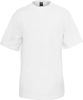Obrázok produktu pre Urban Classics Pánske tričko s krátkym rukávom Enable biela 5XL