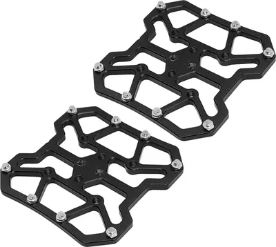 Produktbild von MTB Mountainbike Klickpedal Plattformadapter für SPD KEO