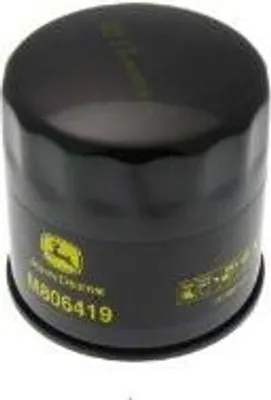 Produktbild von John Deere 3036E 2038R 3033R 3045R 3720 Traktor Ölfilter ORIGINAL