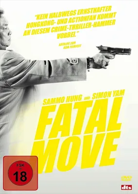 Produktbild von Fatal Move