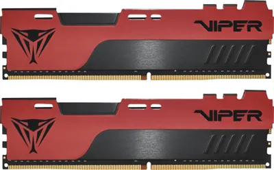 Produktbild von PATRIOT Viper Elite II - DDR4 - Kit - 32 GB: 2 x 16 GB