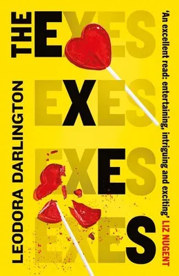 Immagine prodotto di Exes – Lingua: Inglese