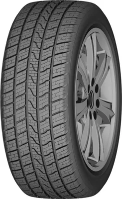 Produktbild von APlus A909 ( 235/55 R17 103W XL )