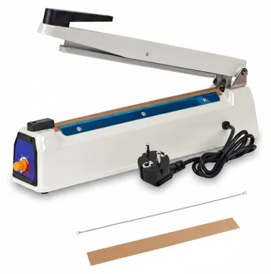 Productafbeelding van JL keuken - Vacuümmachine - 200 watt - 8 temperatuurstanden