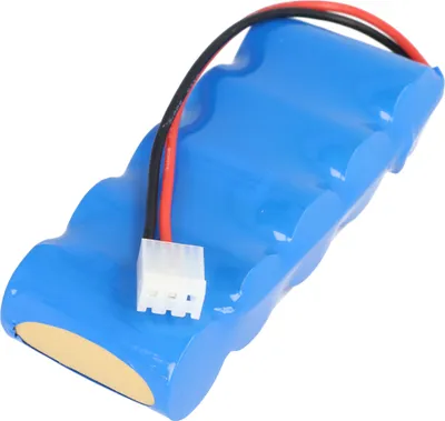 Produktbild von 3000mAh NiMH Akku passend für Bosch E-BRLX620-1-NC, Somfy Easy-Lift BD5000