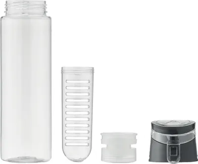 Produktbild von MidOcean - Wasserflasche "Sporttle", 500ml MO629 (Einheitsgröße) (Schwarz)