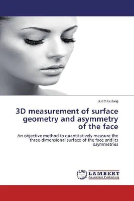 Produktbild von 3D measurement of surface geometry and asymmetry of the face