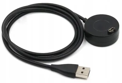Produktbild von Garmin Vivoactive 5 USB Ladekabel Dockingstation Tragbar