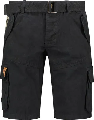 Produktbild von Geographical Norway SX1377H_Noir : Größe - XL Größe: XL