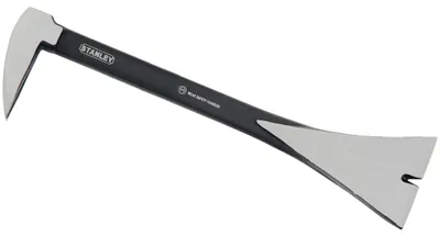 Obrázek produktu pro Stanley 0-55-117, Černá, Ocel, 1 kusů, 250 mm