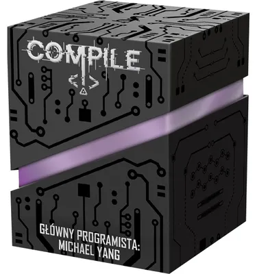 Image de Compilation Aux 1 (édition polonaise) REBEL