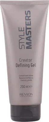 Produktbild von Revlon Creator Defining Gel 200 ml
