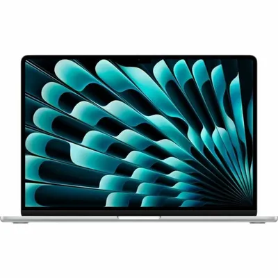 Produktbild von Laptop Apple MacBook Air M3 512 GB 15,3" M3
