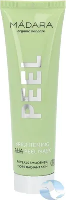 Produktbild von Mádara Peel Brightening AHA Peel Mask 60ml