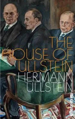 Produktbild von The House of Ullstein