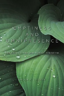 Produktbild von Emptiness and Omnipresence