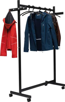 Obrázek produktu pro MAUL 9424190, Černá, 1155 mm, 508 mm, 1725 mm, 11,5 kg