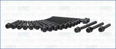 Produktbild von AJUSA 81015000 Zylinderkopfschraubensatz für VW Golf IV Schrägheck (1J1) M11
