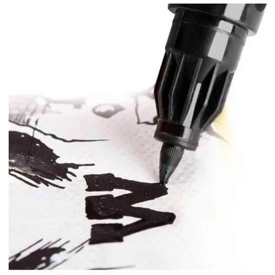 Obrázek produktu pro Boty Molotow 072-1036 pro Unisex