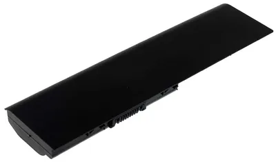 Produktbild von HP Ersatzakku für Notebook Modell 671731-001 11,1V 5200mAh 58Wh Schwarz