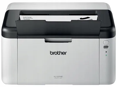 Produktbild von Brother Hl-1223We Laserdrucker Usb/Wlan 21 Seiten/Min Toner Für 1500 Seiten