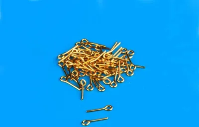 Zdjęcie produktu dla Śruba oczkowa Krick 11 mm (100)