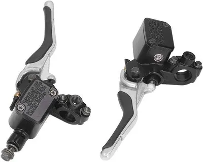 Immagine prodotto di Motore per YQ50/Aerox dal 1997 al 2013 - Realizzato in lega di alluminio CNC resistente all'usura - Base di montaggio M10