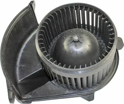 Image de Ventilateur d'habitacle METZGER pour OPEL MOVANO B