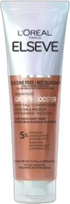 Immagine prodotto di Elseve Growth Booster Balsamo per capelli 150 ml