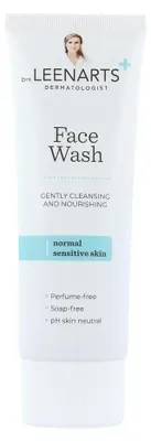 Produktbild von Drs Leenarts Gesichtsreiniger für normale und empfindliche Haut (100 ml)