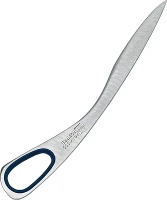 Produktbild von Brieföffner 16,5cm edelstahl Packung mit 12 Stück