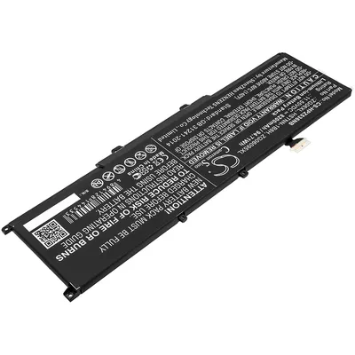 Zdjęcie produktu dla TECHTEK Bateria do notebooków kompatybilny z [HP] ZBook Studio G5, ZBook Studio G5 2ZC49EA, ZBook Studio G5 2ZC50EA, ZBook Studio G5 2ZC51EA, ZBook