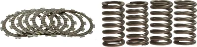 Image de Ressorts d'embrayage à disques pour Suzuki DR 650 RU Dakar, année de fabrication 1990, de la marque Pamoto - Neuf