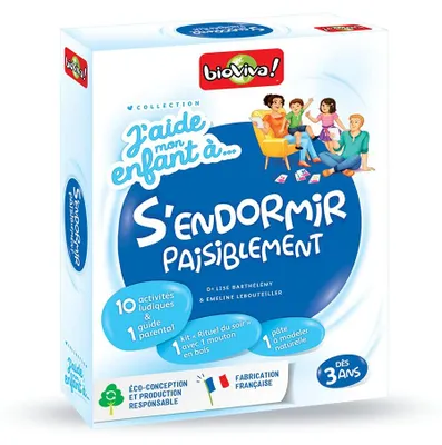 Zdjęcie produktu dla Bioviva 203067, 3 lat(a), Karton, Drewno, Papier, Glina, Wielobarwny