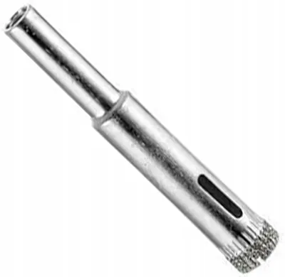 Produktbild von Vorfal Diamantbohrer für Feinsteinzeug Glas 10mm