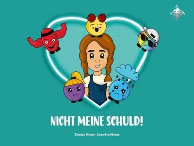 Produktbild von Nicht Meine Schuld!