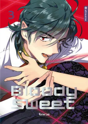 Obrázek produktu pro Bloody Sweet 03