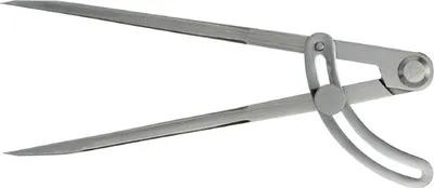 Obrázok produktu pre Limit 24290405 Compas De Puntas Lateral 200Mm