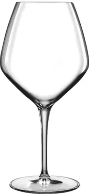 Zdjęcie produktu dla Zestaw szklanek do wina Atelier Pinot - 6 przezroczystych kieliszków o pojemności 61 cl