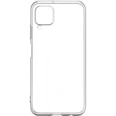 Image de Huawei 51993984 coque de protection pour téléphones portables 16,3 cm (6.4") Housse Transparent