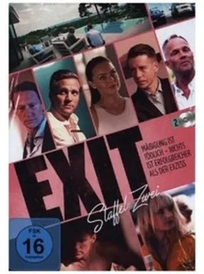 Obrázek produktu pro Exit