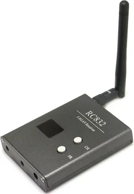 Immagine prodotto di 32CH Versione FPV RC832 5.8G Ricevitore AV
