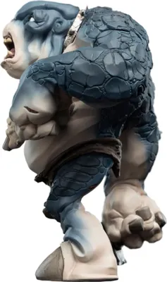 Zdjęcie produktu dla Weta Workshop LORD OF THE RINGS - Cave Troll figurka Mini Epics