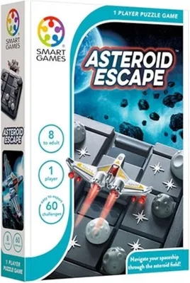 Obrázek produktu pro SmartGames SG 426 FR, 8 rok/roky, Vícebarevný