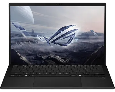 Produktbild von ROG Flow Z13 (GZ302EA-RU073W) (schwarz, Windows 11 Home)