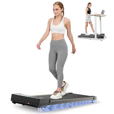 Produktbild von JT31 (XC380P‑A) Laufband, Spitzenleistung 2,25 HP, 3 manuelle Neigungsstufen, 3° automatische Spurkorrektur, für den Heimgebrauch,100KG
