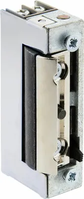 Immagine prodotto di Elettroserratura simmetrica 12v ac/dc apertura automatica e sblocco a leva 1440r/b jis