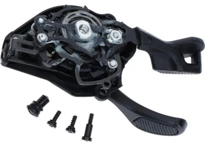 Produktbild von SHIMANO Schalthebel-Einheit rechts R11 SL-M8130-I - 11-fach, I-Spec EV, ca. 9....